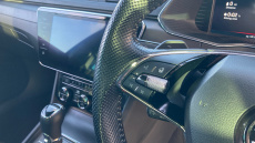 Skoda Superb 2.0 TSI 190 Sport Line Plus 5dr DSG Petrol Estate